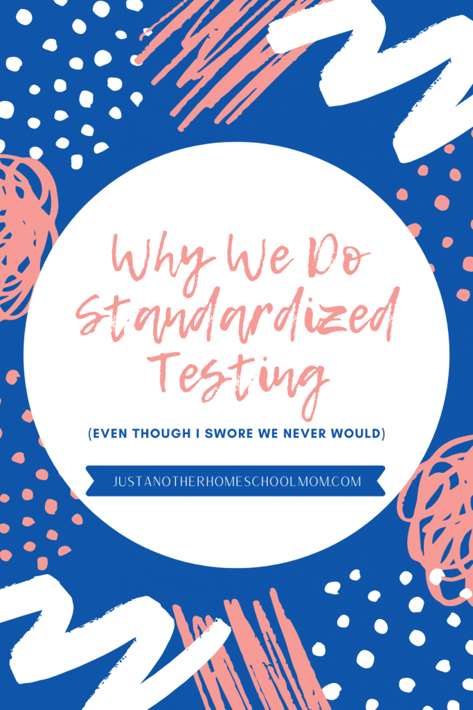 Pin on Standardized Tests